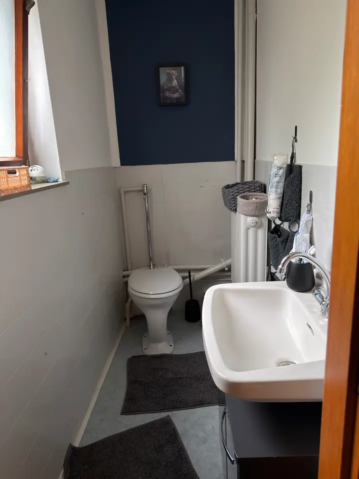 4 Zimmer Haus mit 105 m² in Soltau – Bild 8