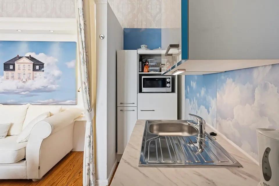 WG-Zimmer mit 64 m² in Lübeck – Bild 9