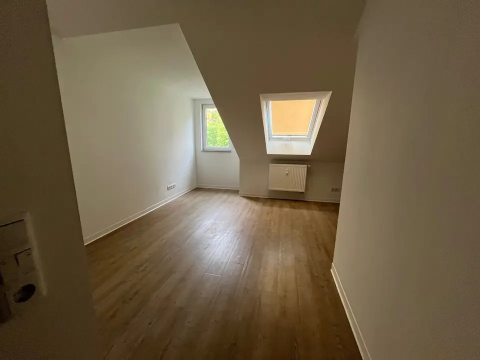 Studio with 17 m² in Jena – Photo 1