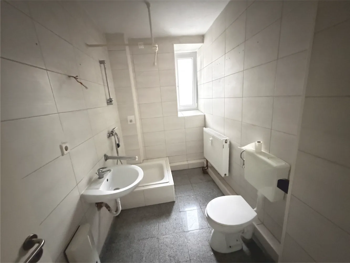 2 room apartment with 55 m² in Cologne – Photo 5
