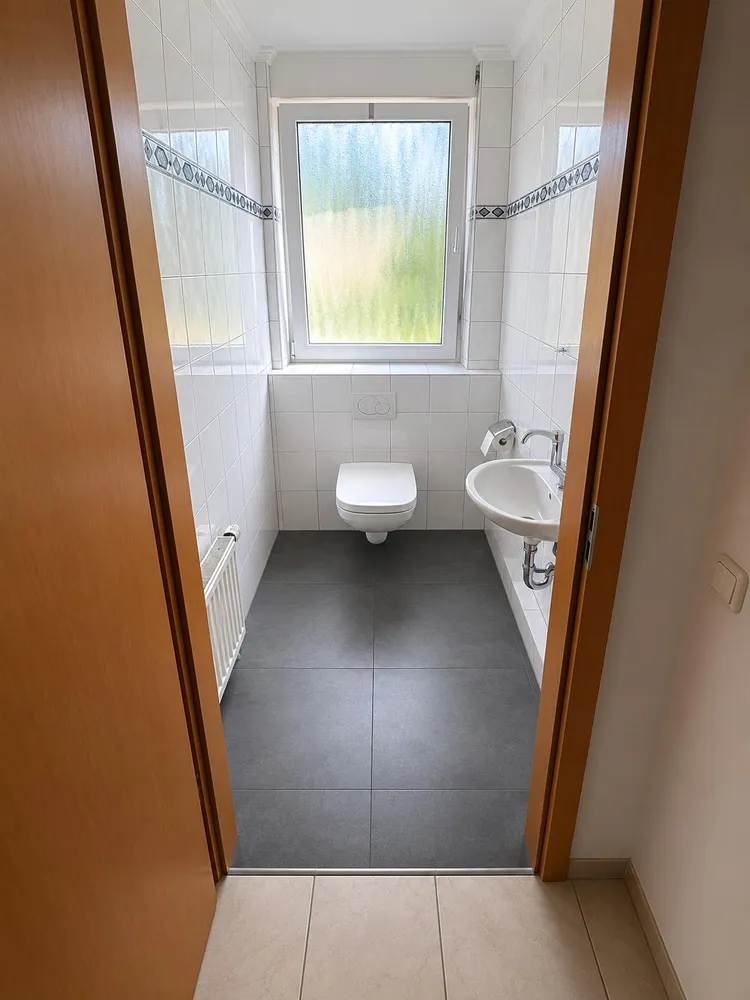 4 Zimmer Wohnung mit 102 m² in Duisburg – Bild 11
