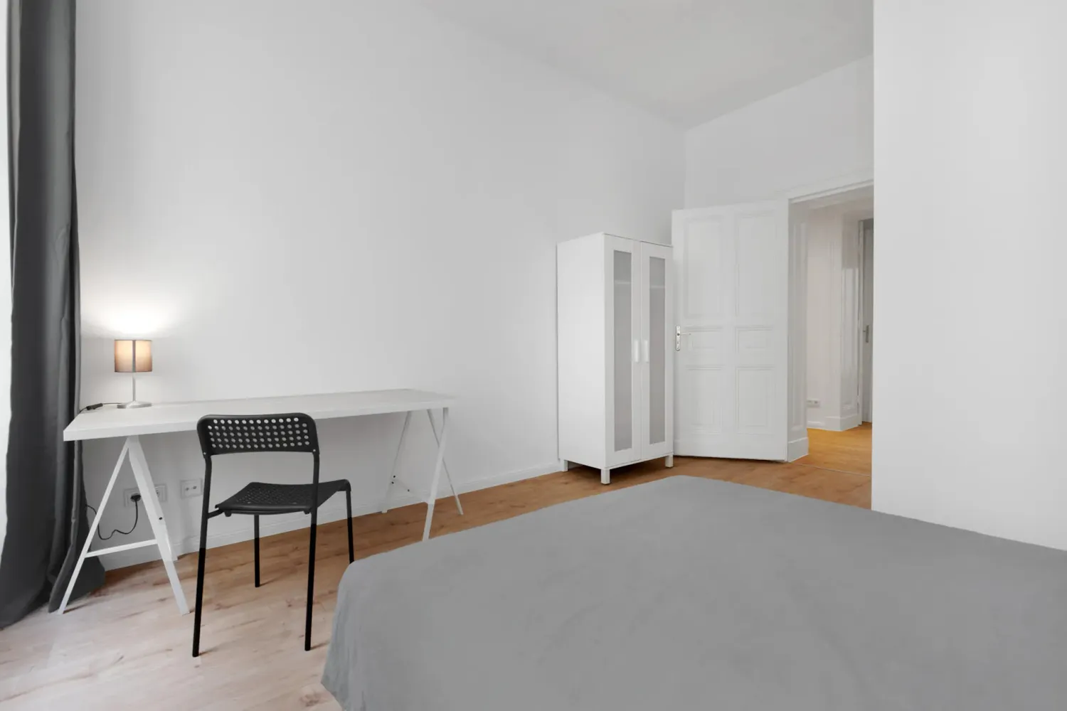 WG-Zimmer mit 15 m² in Berlin – Bild 4