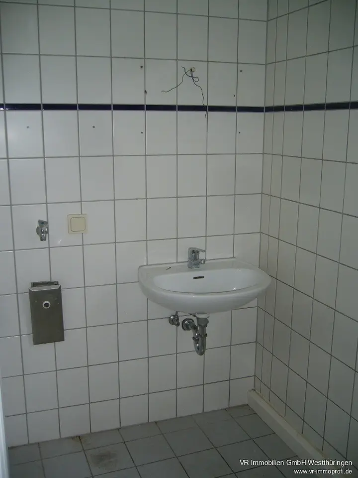 2 Zimmer Wohnung mit 45 m² in Eisenach – Bild 6