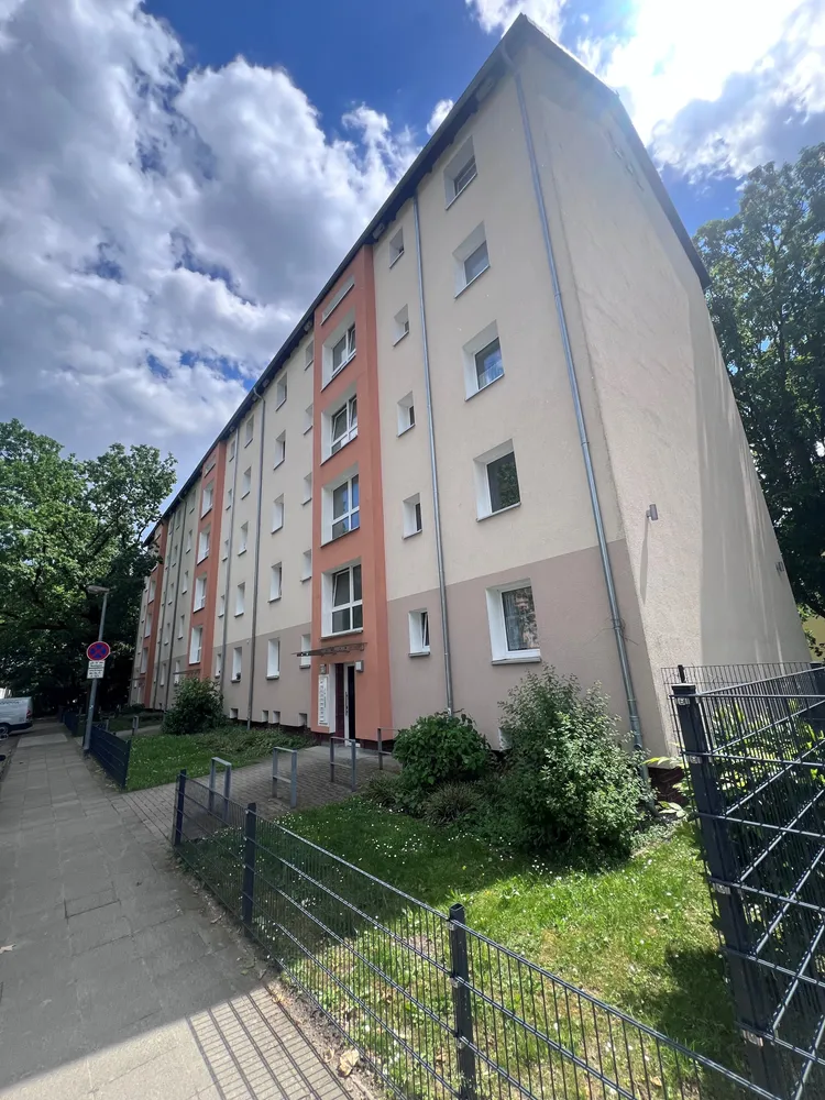2 Zimmer Wohnung mit 54 m² in Hannover – Bild 1