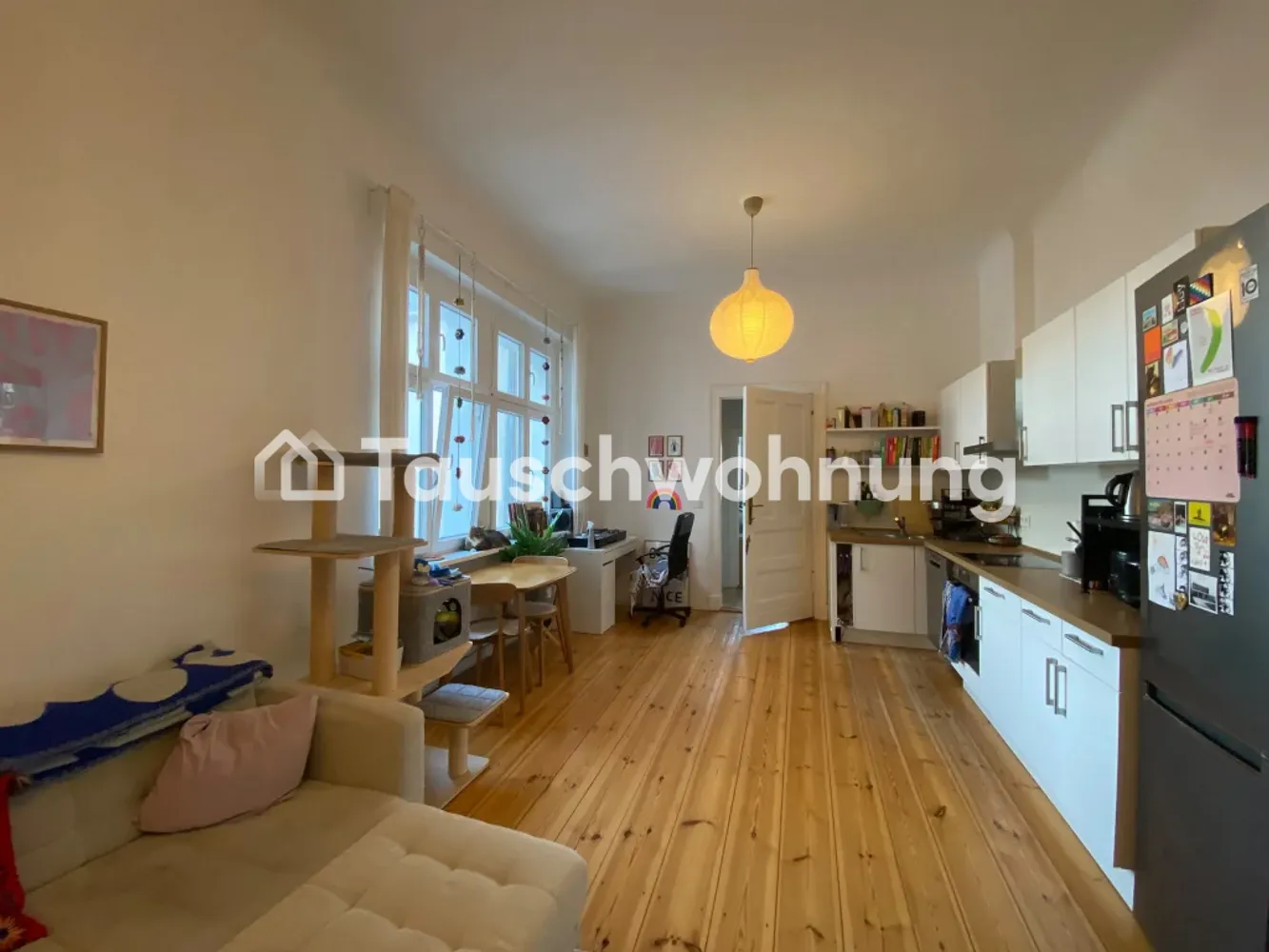 2 Zimmer Wohnung mit 60 m² in Berlin – Bild 7