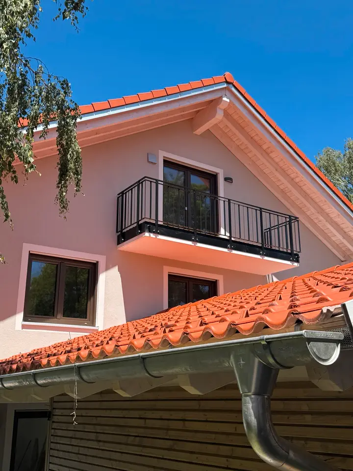 2 Zimmer Wohnung mit 50 m² in Weilheim in Oberbayern – Bild 1