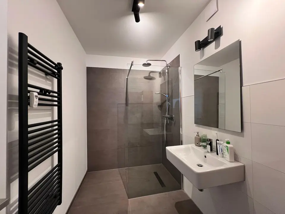 3 Zimmer Wohnung mit 63 m² in Essen – Bild 4