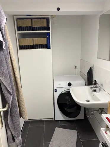 2 Zimmer Wohnung mit 55 m² in Mannheim – Bild 9