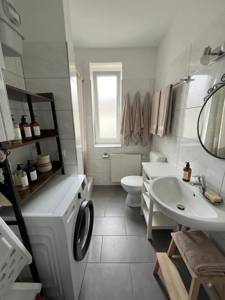 2 Zimmer Wohnung mit 55 m² in Hannover – Bild 6