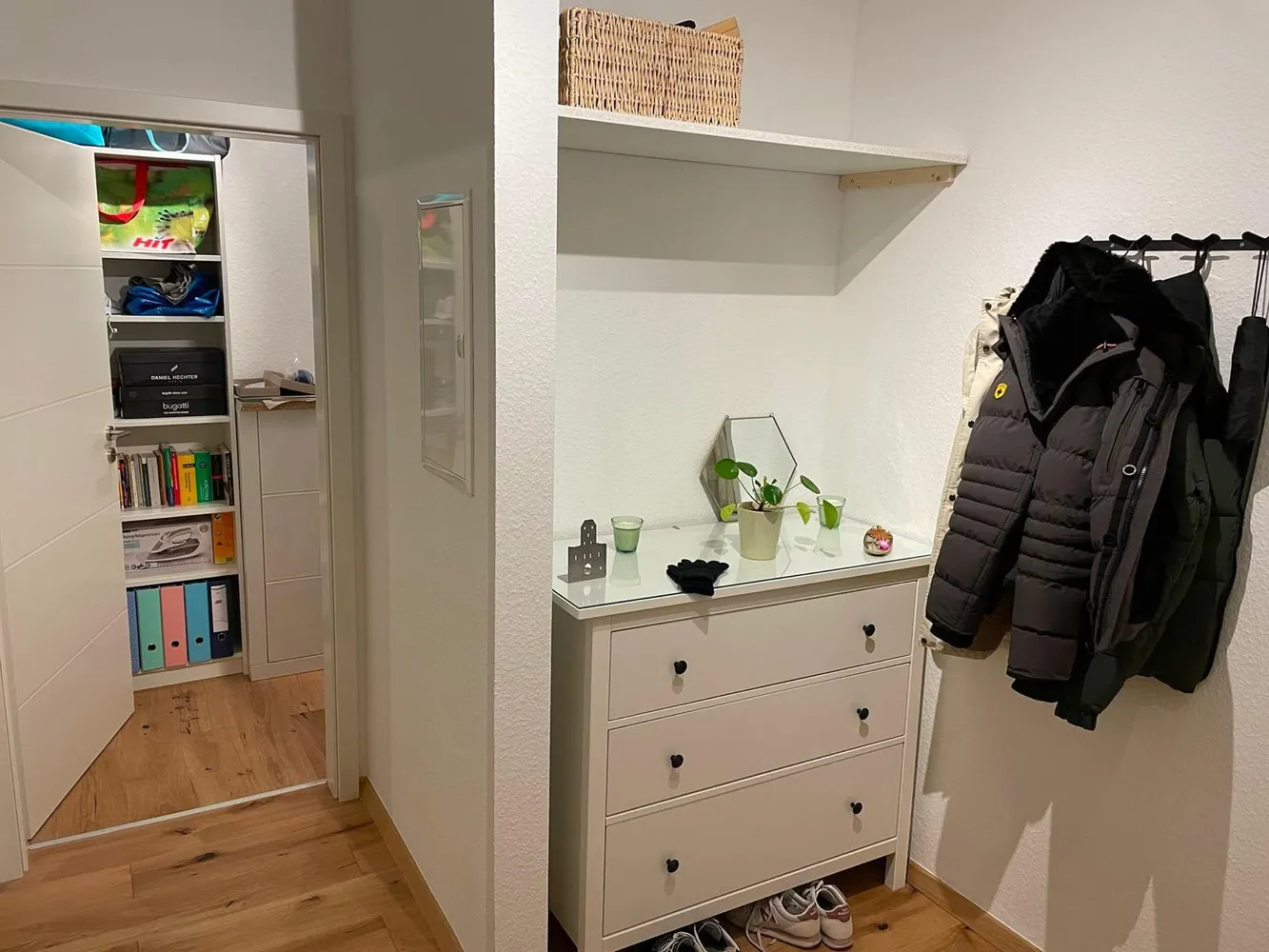 2 Zimmer Wohnung mit 61 m² in Koblenz – Bild 3