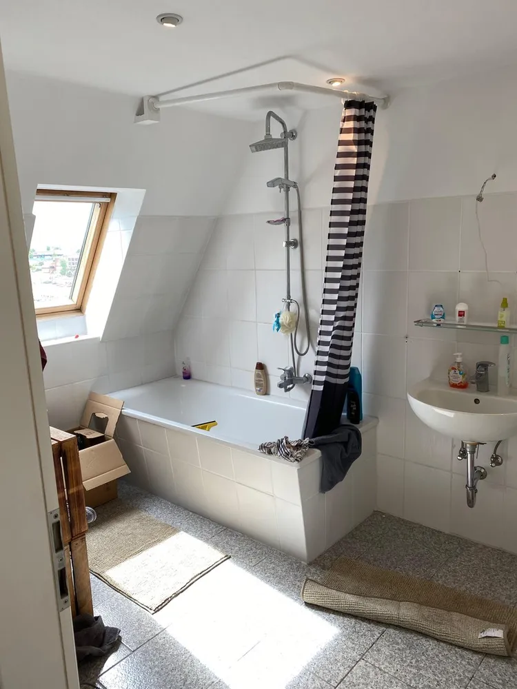 2 Zimmer Wohnung mit 68 m² in Lübeck – Bild 6