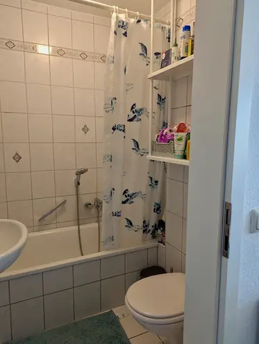 2 Zimmer Wohnung mit 50 m² in Nürnberg – Bild 9