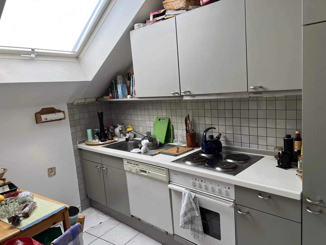 2 Zimmer Wohnung mit 90 m² in Bonn – Bild 5