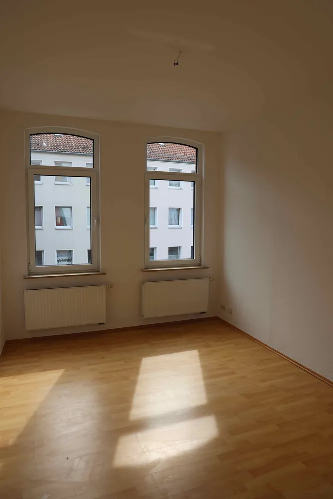 2 room apartment with 52 m² in Hanover – Photo 8