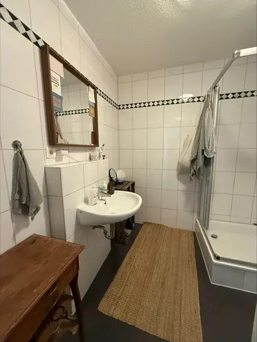 1 Zimmer Wohnung mit 44 m² in Wuppertal – Bild 4