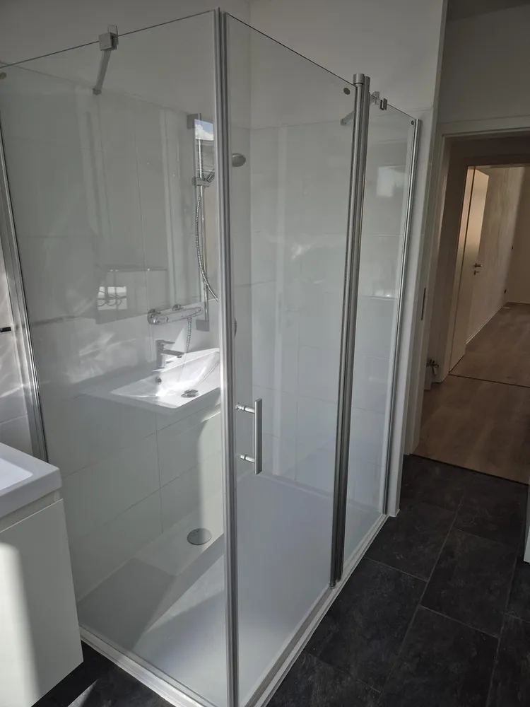 4 Zimmer Wohnung mit 94 m² in Hof – Bild 10