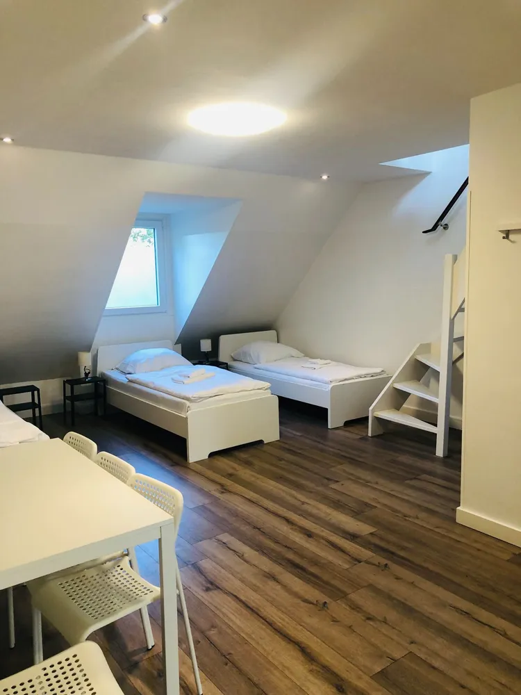 1 room apartment with 60 m² in Gelsenkirchen – Photo 1
