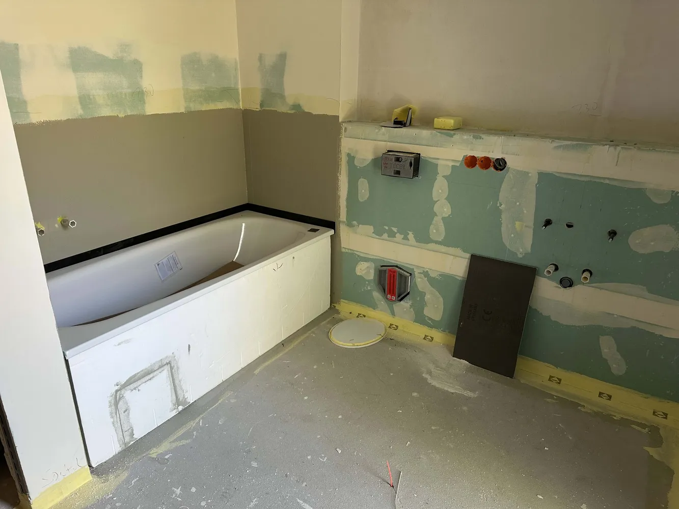 4 Zimmer Wohnung mit 100 m² in Dresden – Bild 3