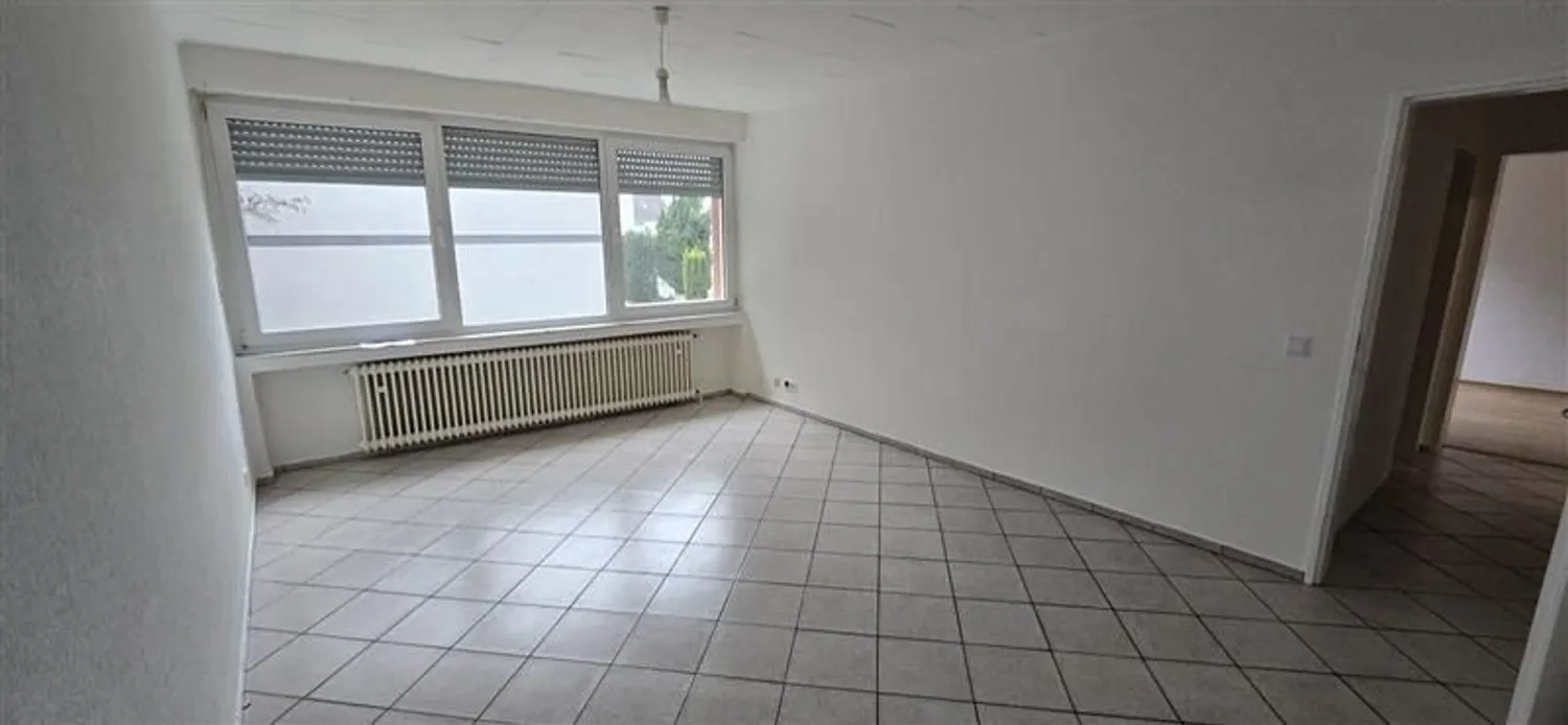 3 Zimmer Wohnung mit 62 m² in Unna – Bild 3