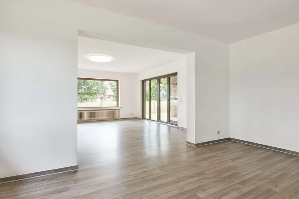 5 Zimmer Haus mit 205 m² in Achim – Bild 2