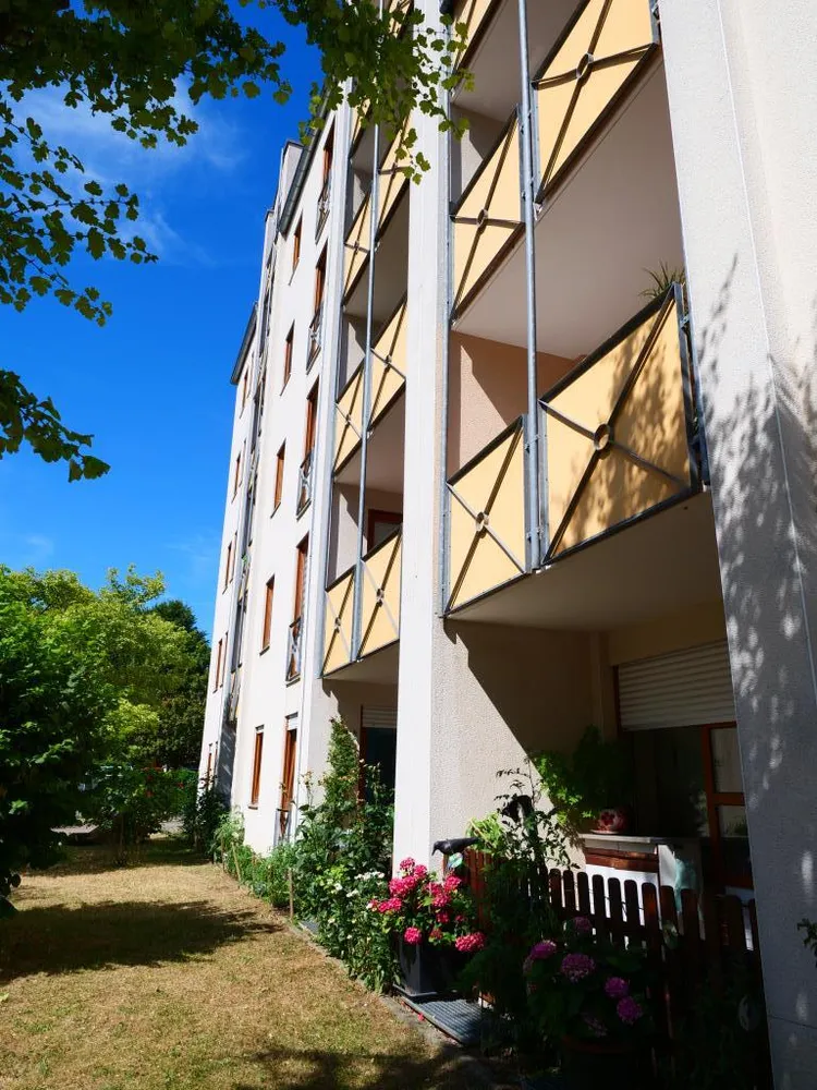 4 Zimmer Wohnung mit 105 m² in Frankenthal (Pfalz) – Bild 5