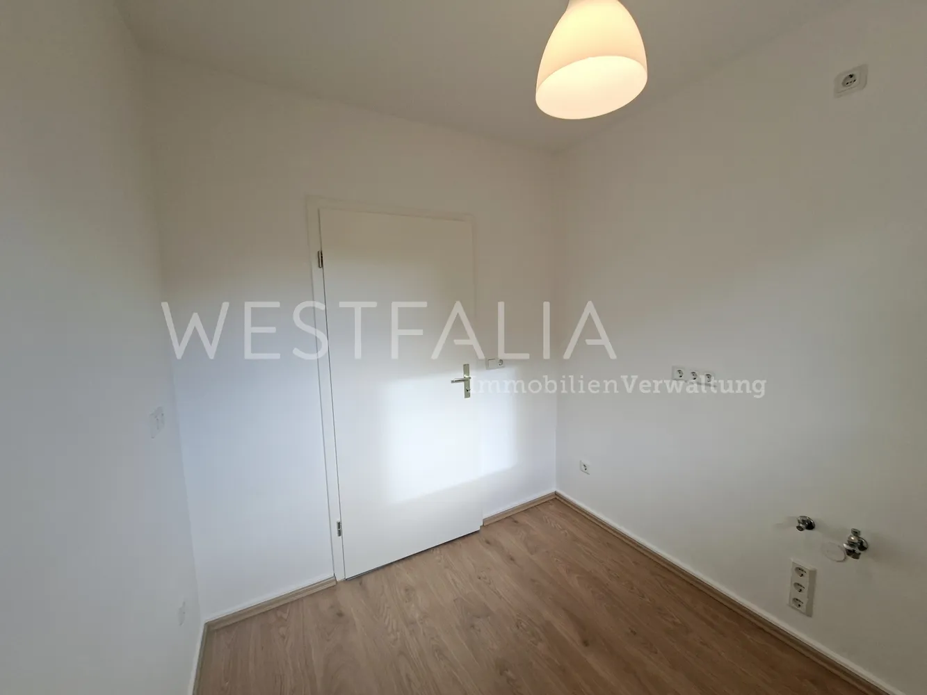 2 Zimmer Wohnung mit 46 m² in Oberhausen – Bild 7