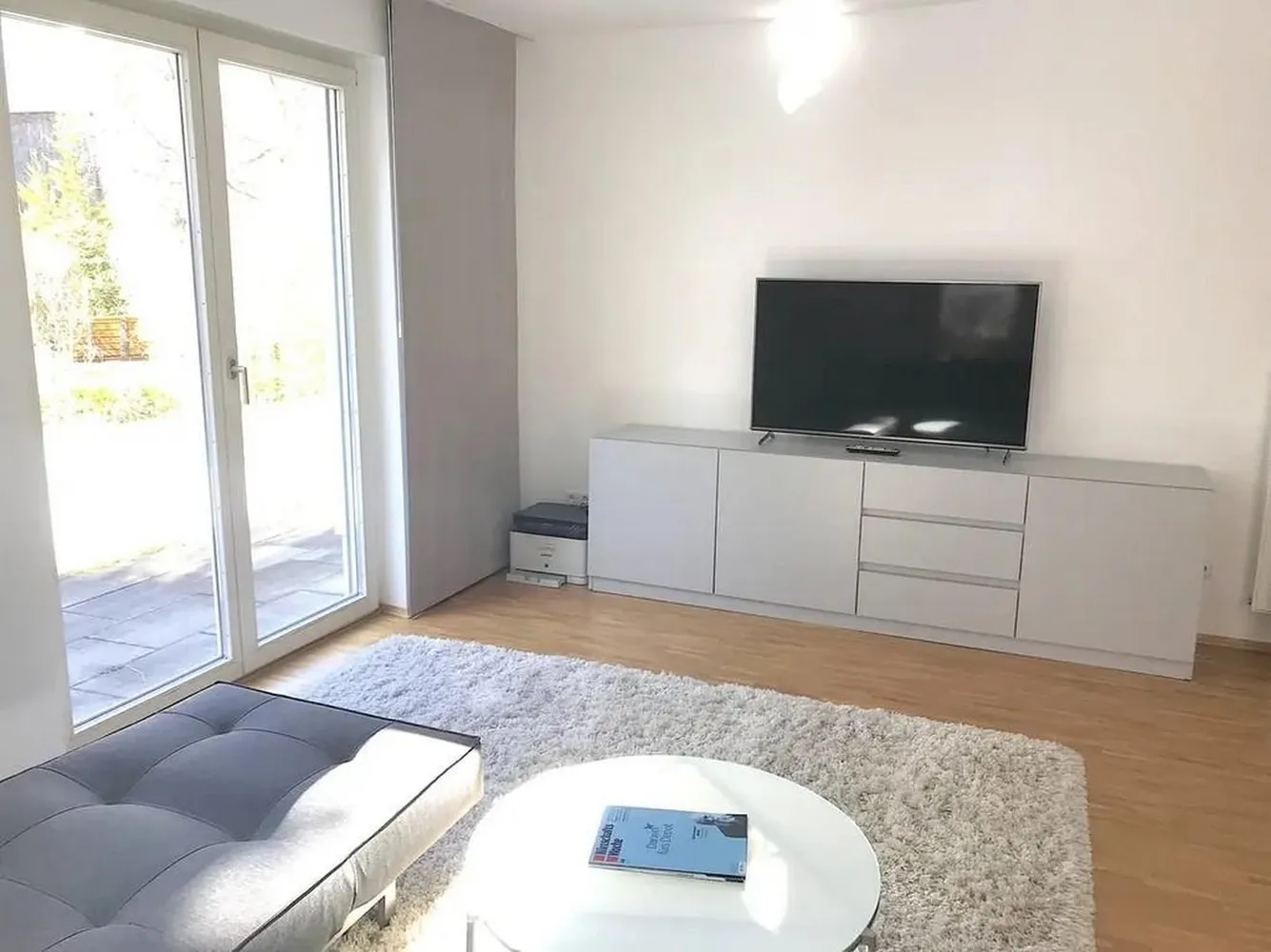 1 Zimmer Wohnung mit 16 m² in München – Bild 2