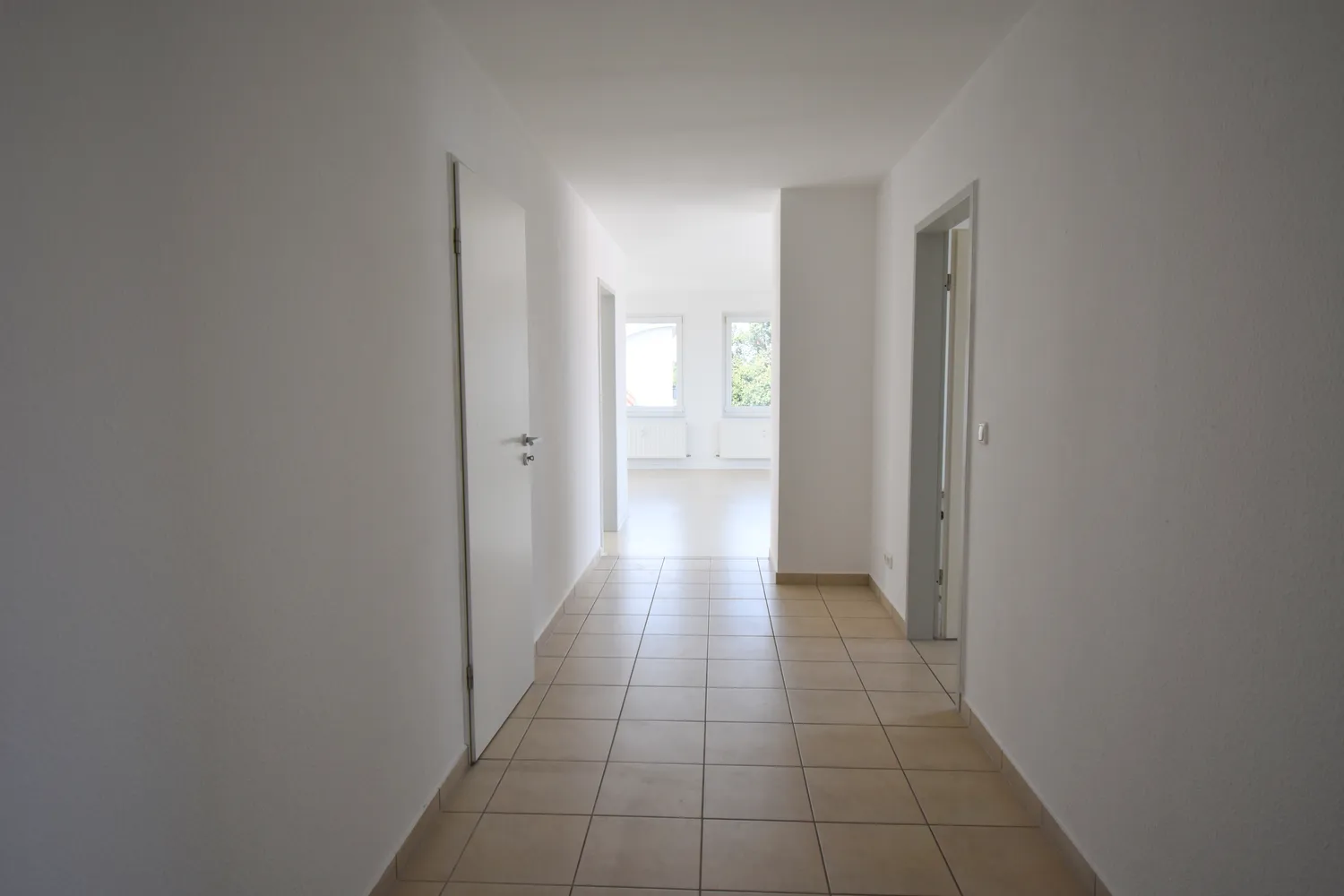 2 Zimmer Wohnung mit 71 m² in Hildesheim – Bild 6