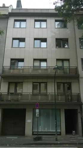 1 Zimmer Wohnung mit 42 m² in Düsseldorf – Bild 11