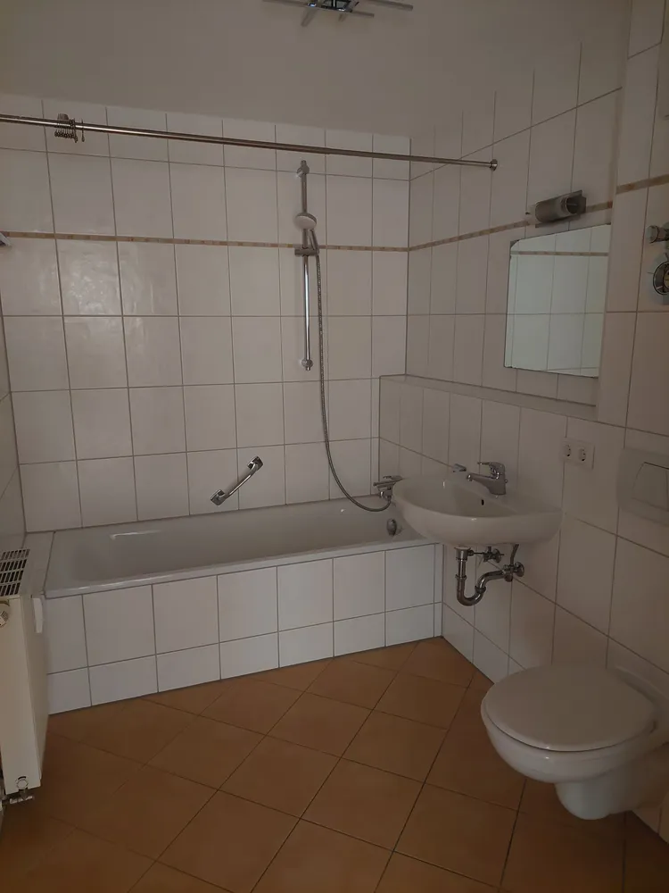 2 Zimmer Wohnung mit 50 m² in Neu-Ulm – Bild 7
