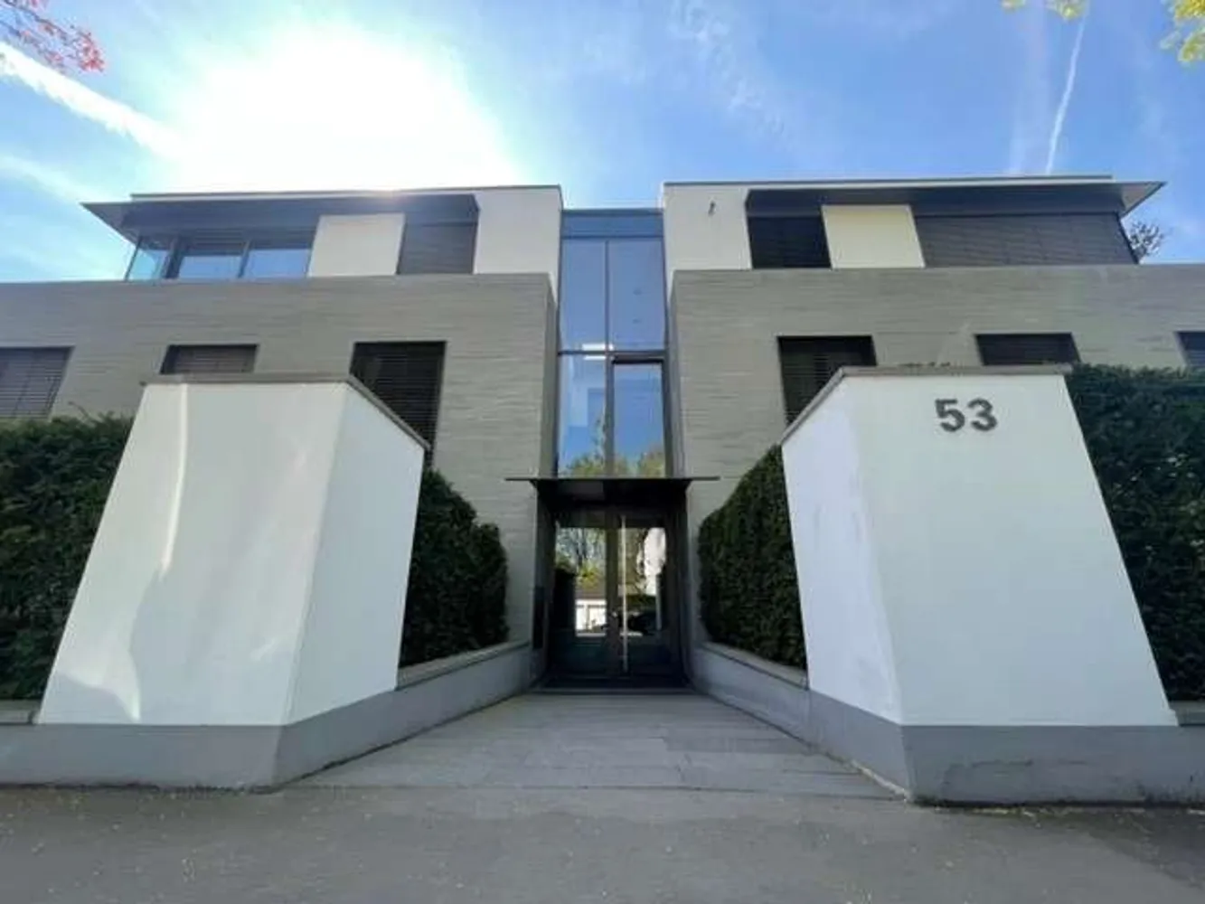 4 room apartment with 170 m² in Cologne – Photo 1