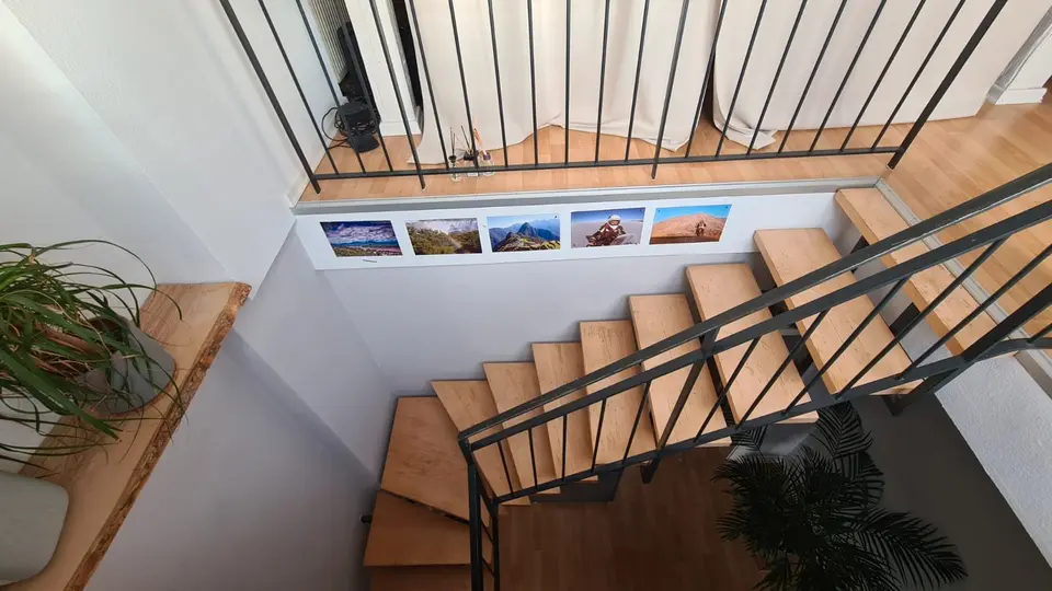2 Zimmer Wohnung mit 80 m² in Wiesbaden – Bild 10