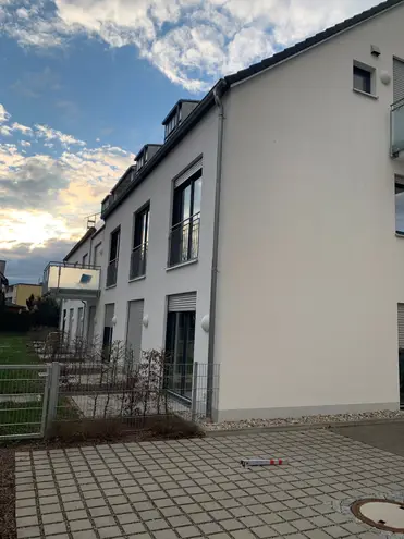 2 room apartment with 45 m² in Ingolstadt – Photo 2