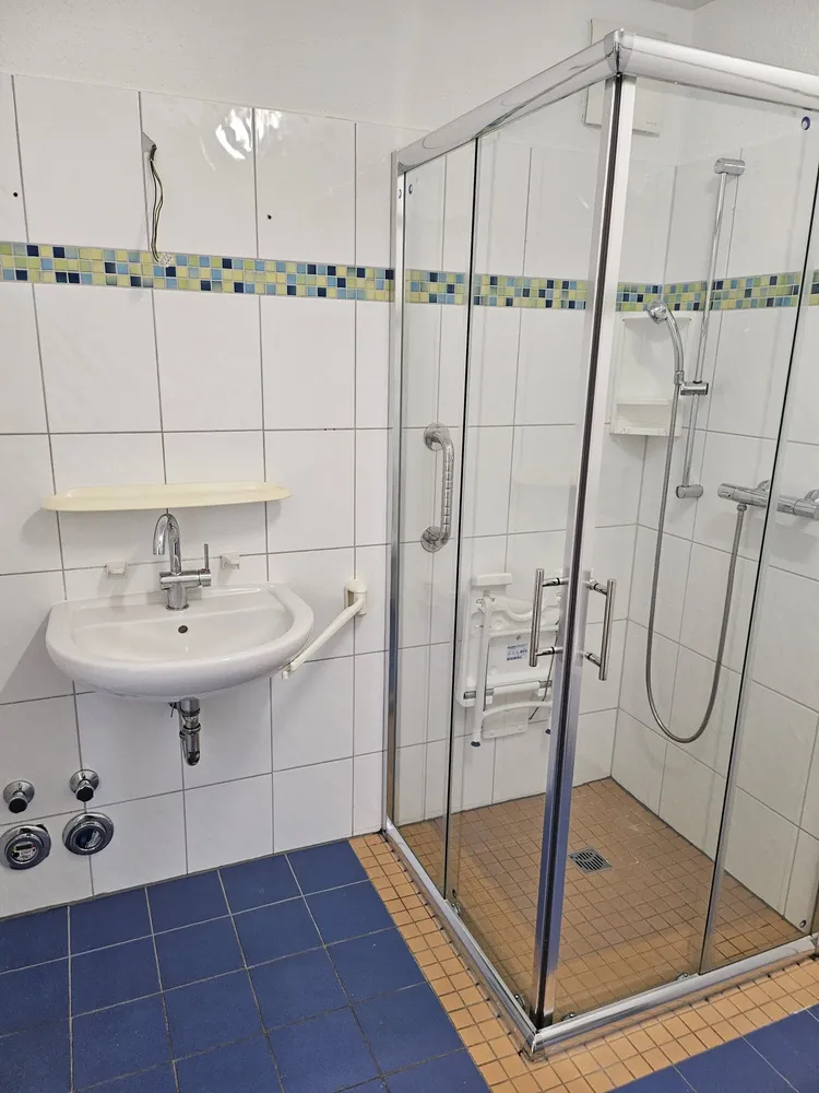 2 Zimmer Wohnung mit 61 m² in Bremen – Bild 7