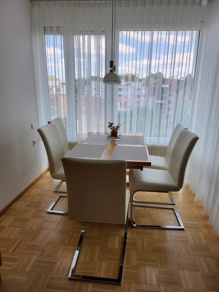 2 Zimmer Wohnung mit 50 m² in Nürnberg – Bild 2