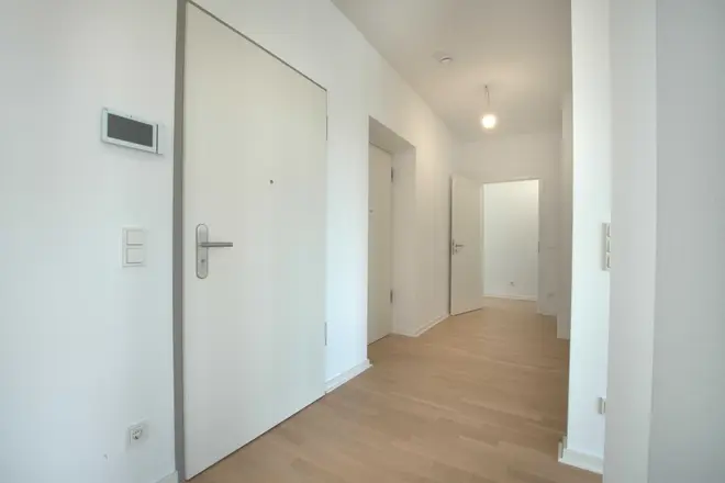 4 Zimmer Wohnung mit 154 m² in Düsseldorf – Bild 7