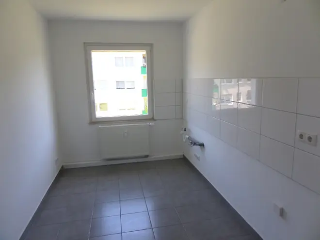 3 Zimmer Wohnung mit 61 m² in Dortmund – Bild 4