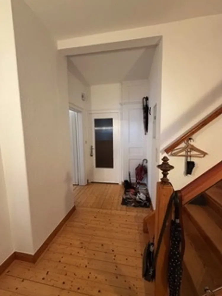 2 room apartment with 50 m² in Bielefeld – Photo 11