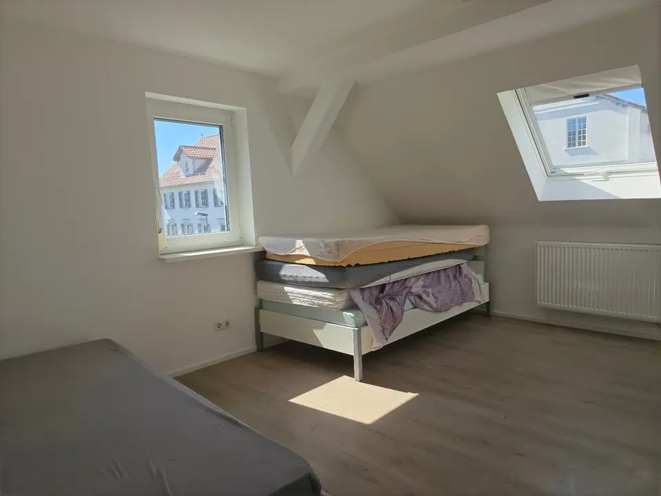WG-Zimmer mit 18 m² in Metzingen – Bild 6