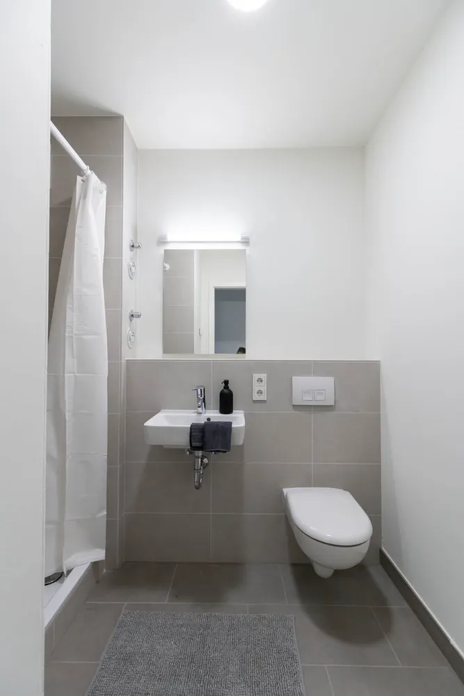 1 Zimmer Wohnung mit 13 m² in Bamberg – Bild 11