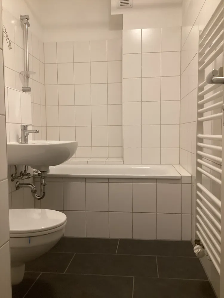 2 Zimmer Wohnung mit 58 m² in Bremen – Bild 3