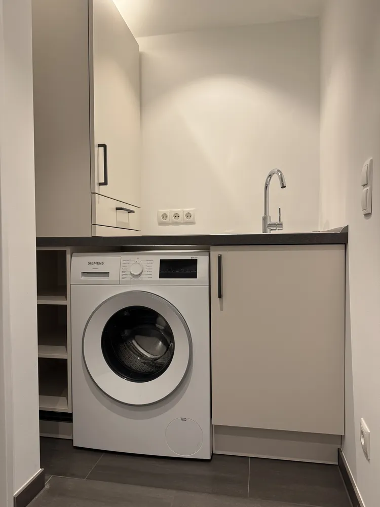 1 room apartment with 38 m² in Bonn – Photo 1