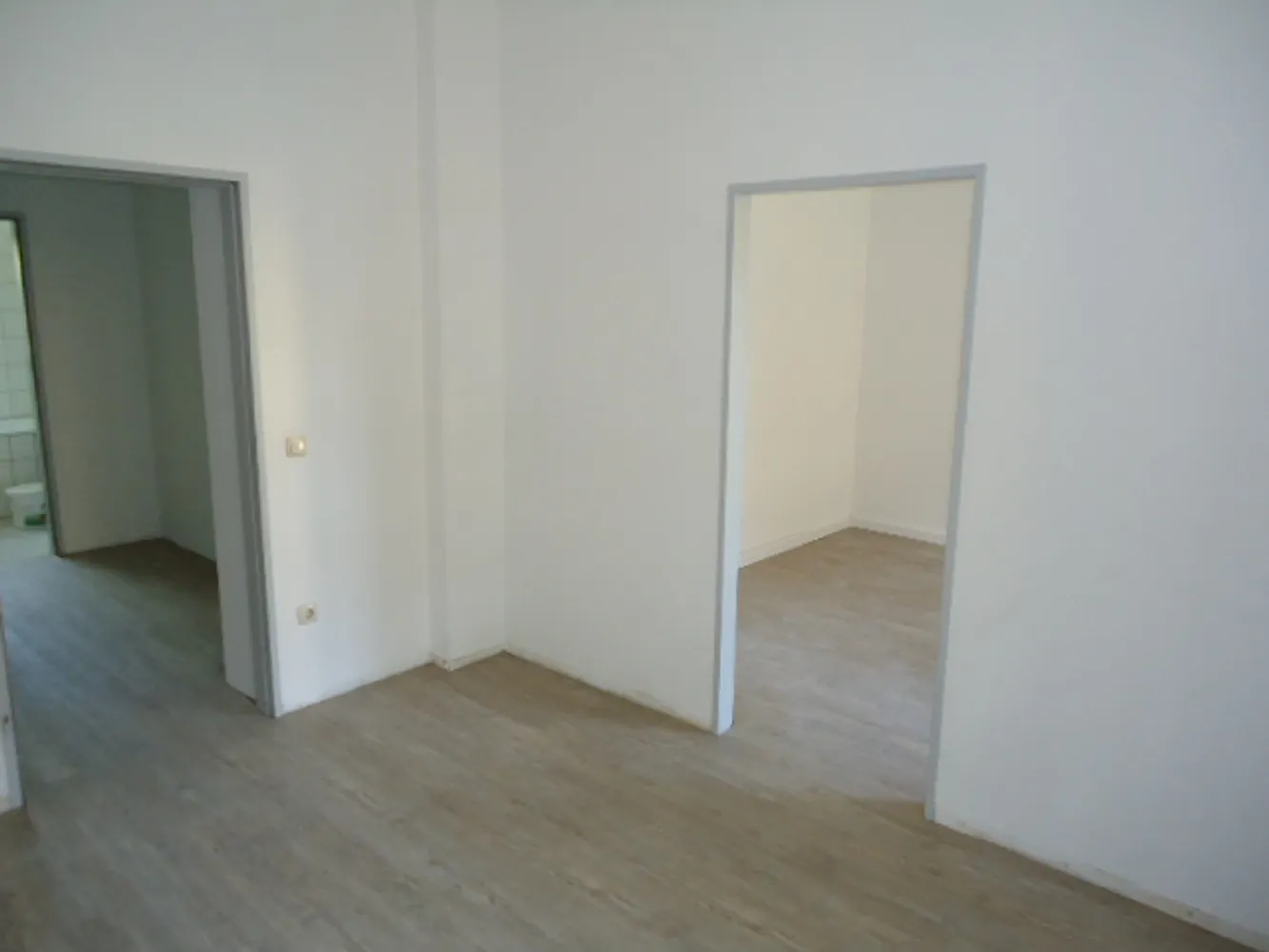 3 Zimmer Wohnung mit 47 m² in Krefeld – Bild 1