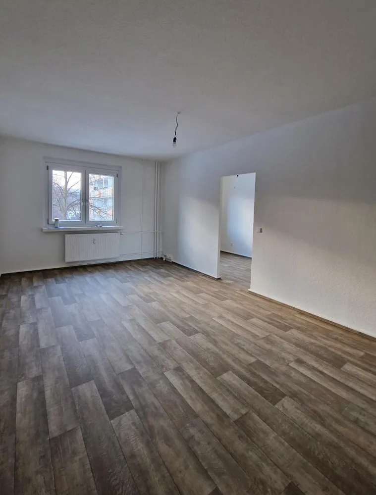 3 Zimmer Wohnung mit 69 m² in Wernigerode – Bild 1