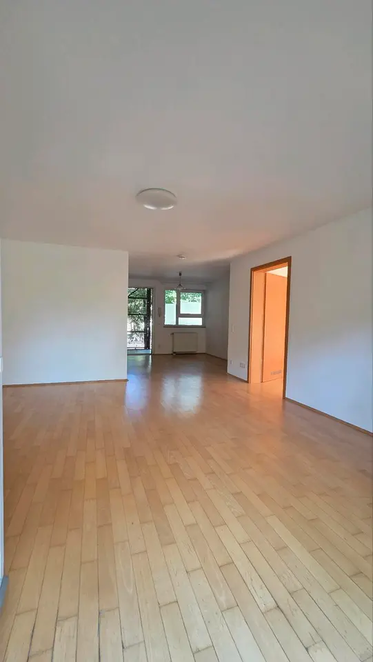 2 Zimmer Wohnung mit 61 m² in Ludwigshafen – Bild 2