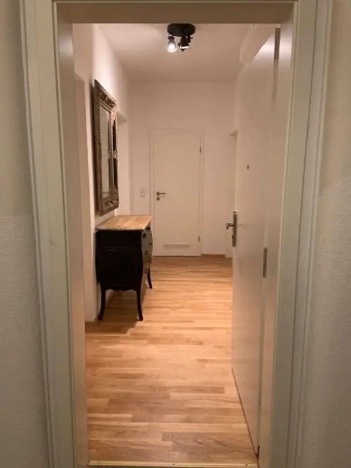 3 Zimmer Wohnung mit 83 m² in Schwabach – Bild 4