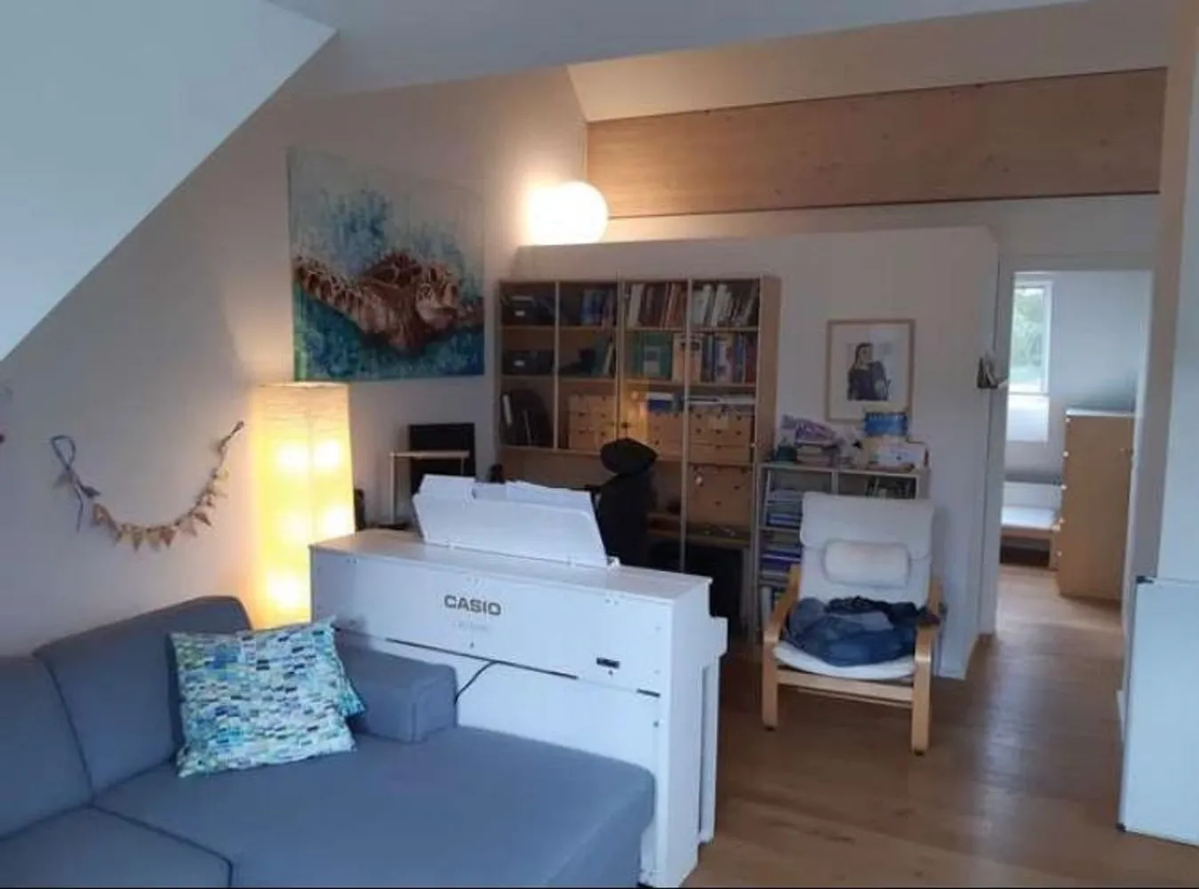 2 Zimmer Wohnung mit 60 m² in Hannover – Bild 8