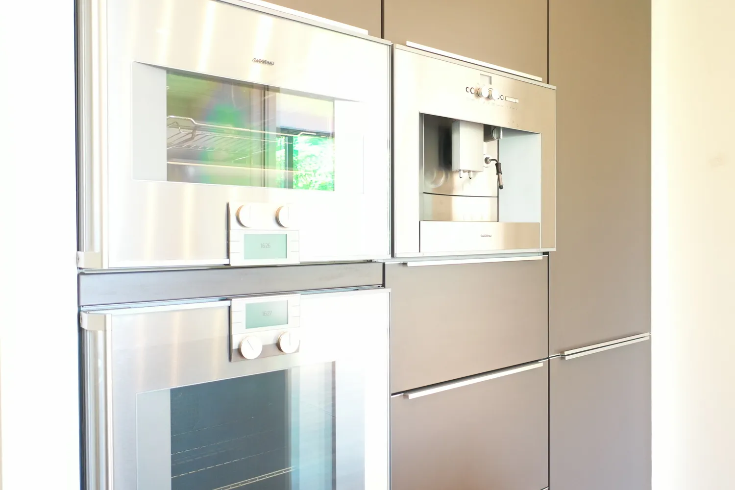 5 Zimmer Wohnung mit 291 m² in München – Bild 11