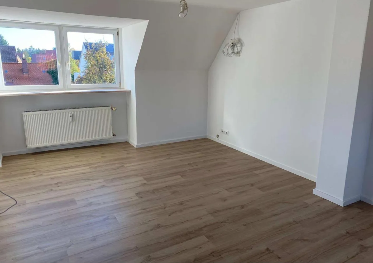 1 Zimmer Wohnung mit 43 m² in Nürnberg – Bild 3