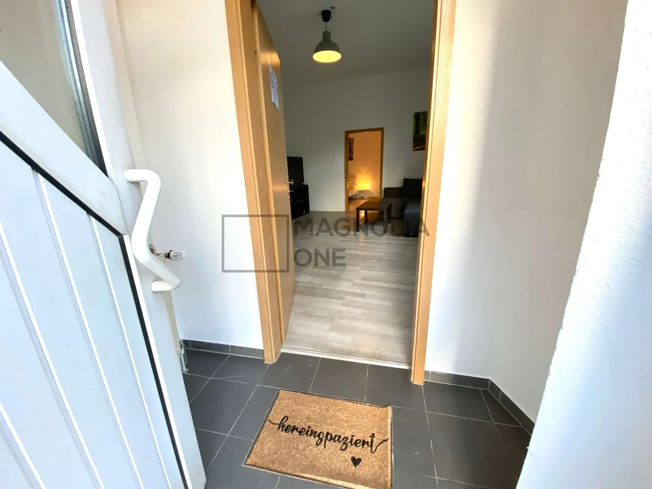 2 Zimmer Wohnung mit 58 m² in Essen – Bild 7